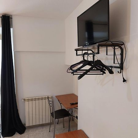 Giallo Sole Colleferro Kültér fotó