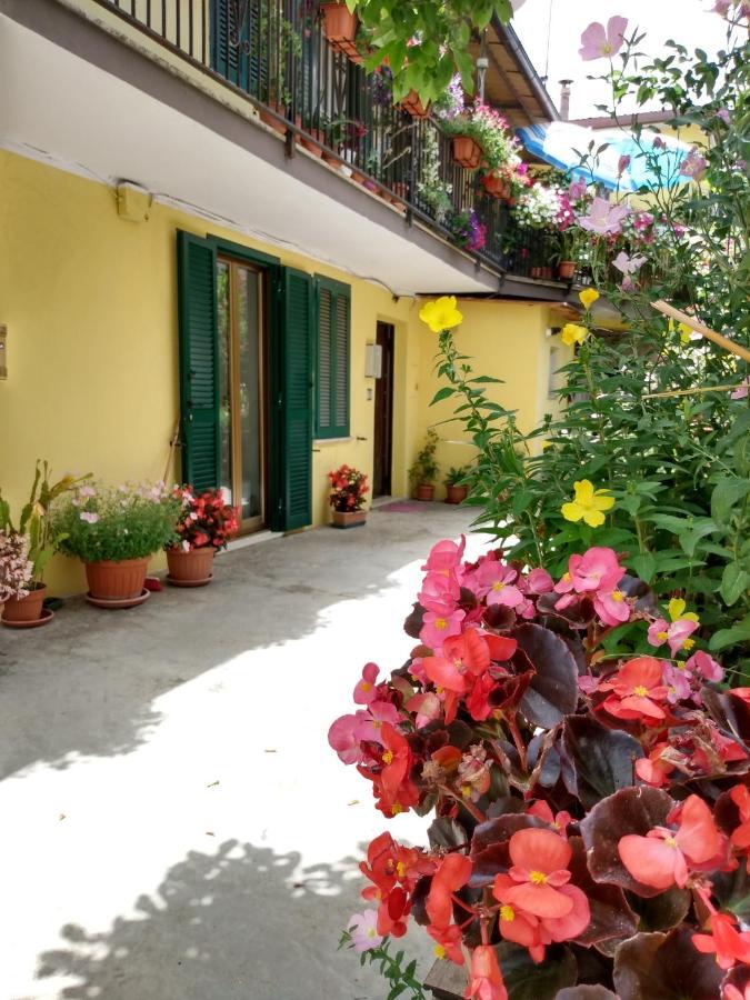 Giallo Sole Colleferro Kültér fotó