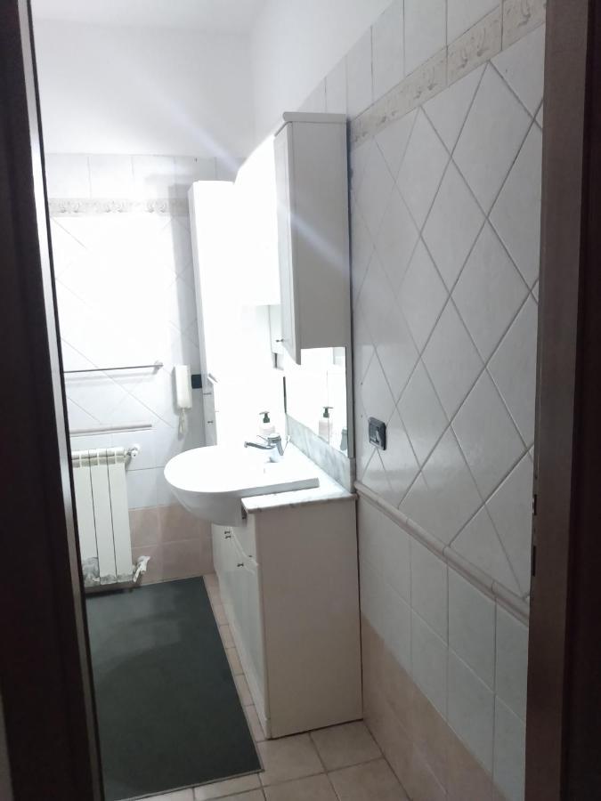 Giallo Sole Colleferro Kültér fotó