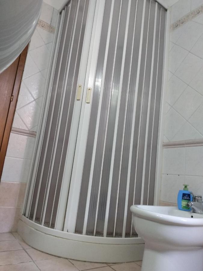 Giallo Sole Colleferro Kültér fotó
