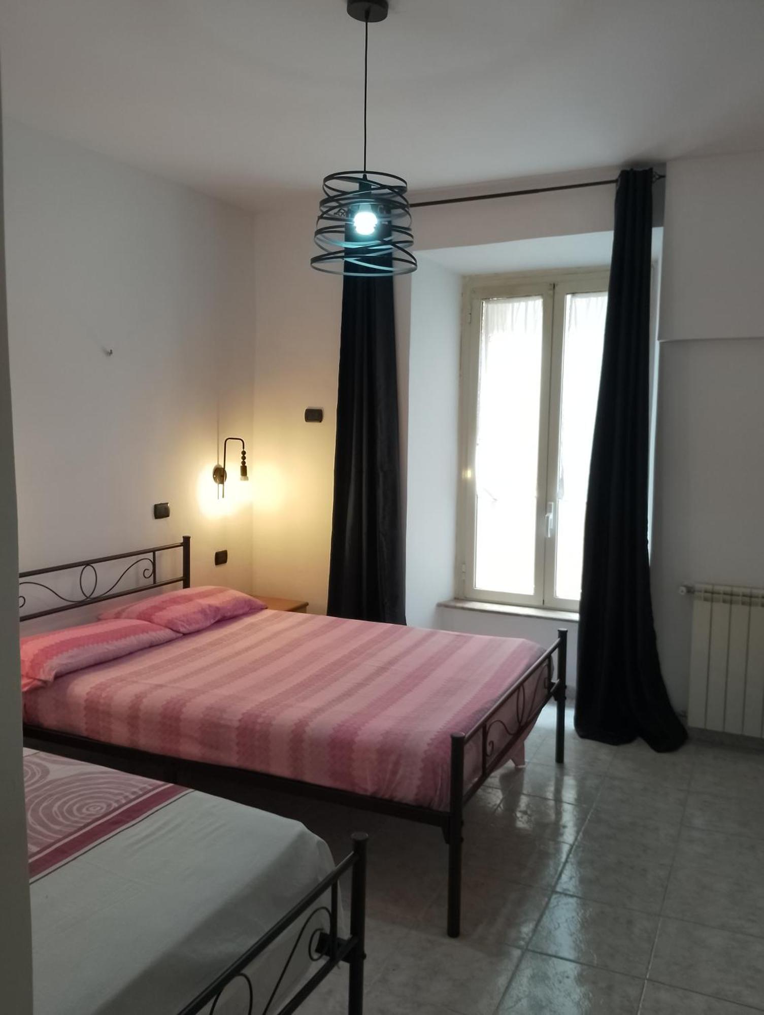 Giallo Sole Colleferro Kültér fotó