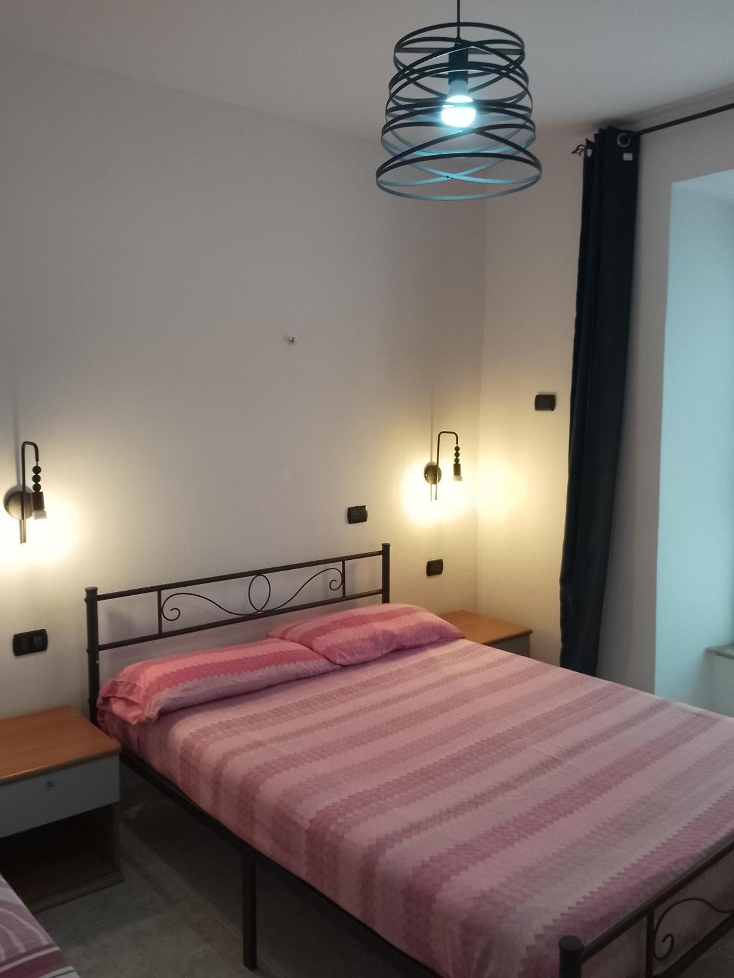 Giallo Sole Colleferro Kültér fotó
