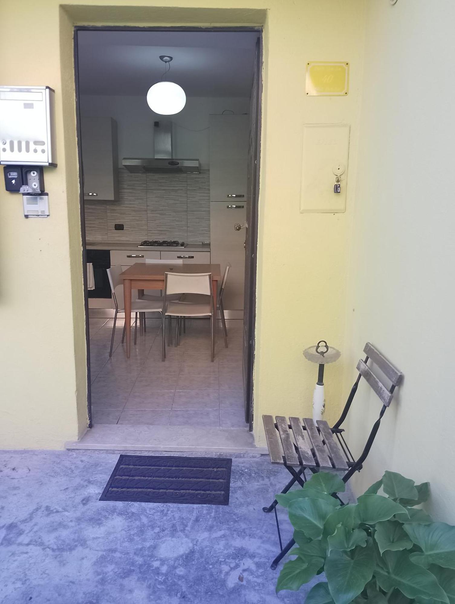 Giallo Sole Colleferro Kültér fotó