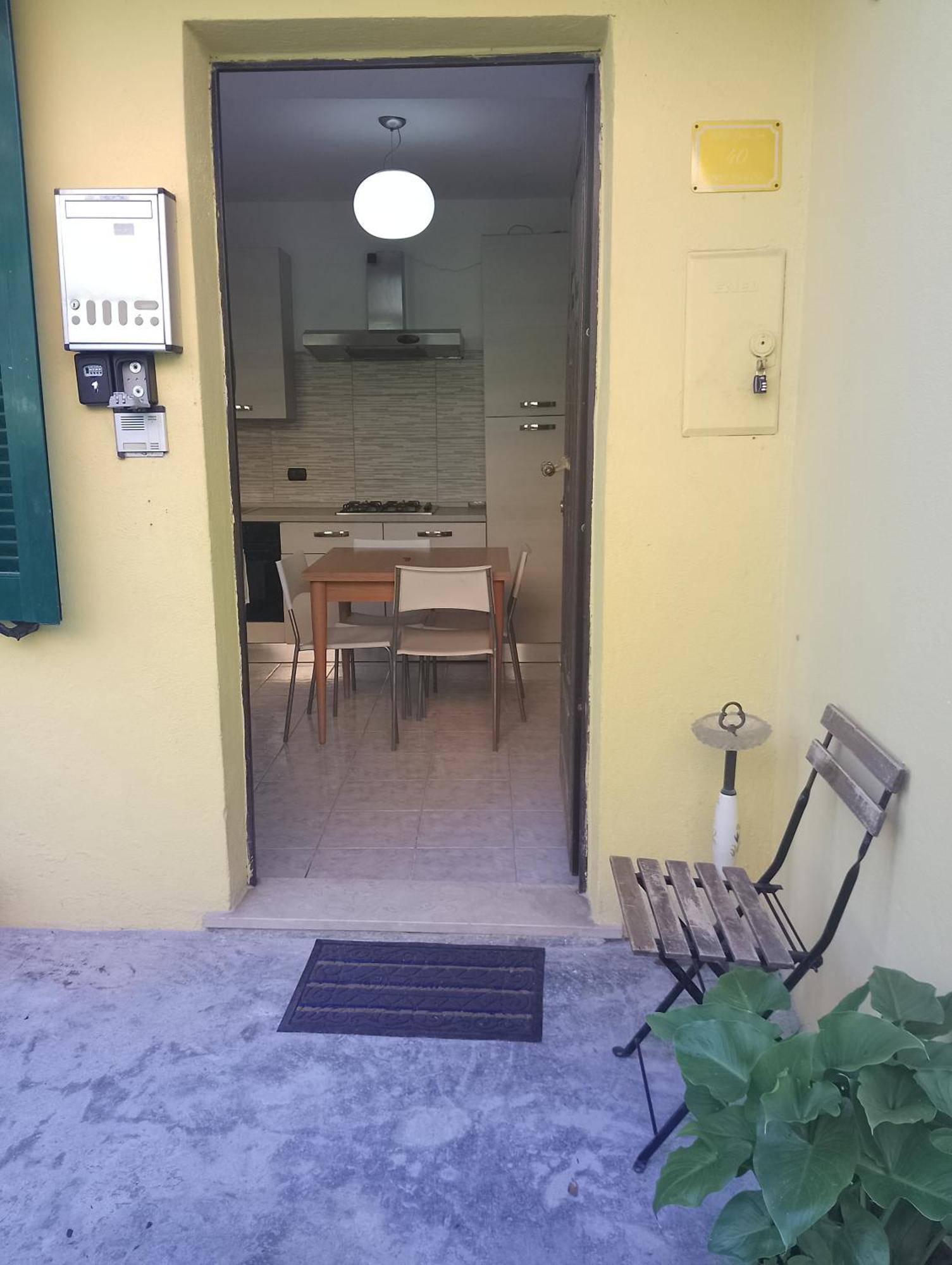 Giallo Sole Colleferro Kültér fotó