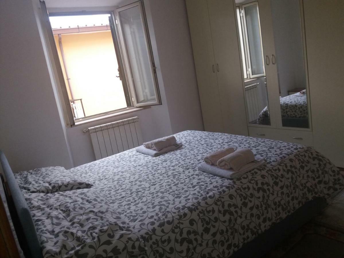 Giallo Sole Colleferro Kültér fotó